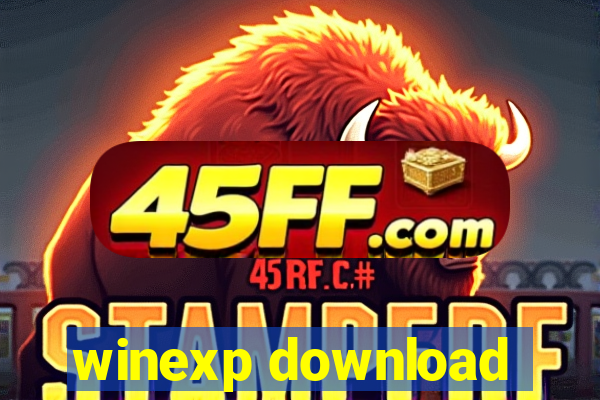 winexp download